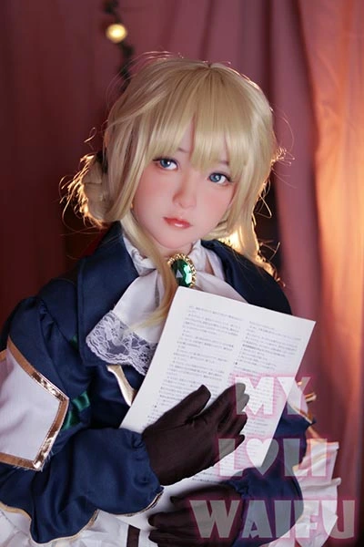 MLW DOLL 138cm 等身大リアルドール