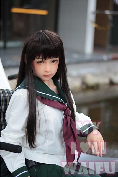 MLW DOLL 可愛いリアルラブドール