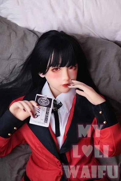 MLW DOLL 小胸 可愛いアダルトドール