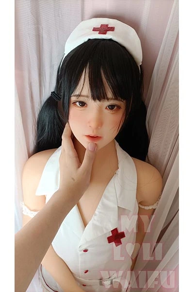MLW DOLL ナースコスチューム エロ ラブドール