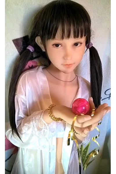 MLW DOLL かわいい セックスドール