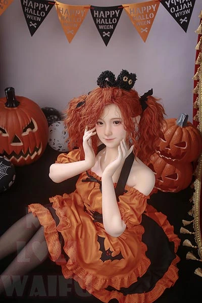 MLW DOLL ハロウィン 悪魔系 アダルトドール
