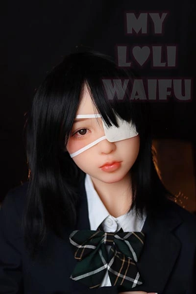 MLW DOLL Yuna 制服系 美少女ラブドール