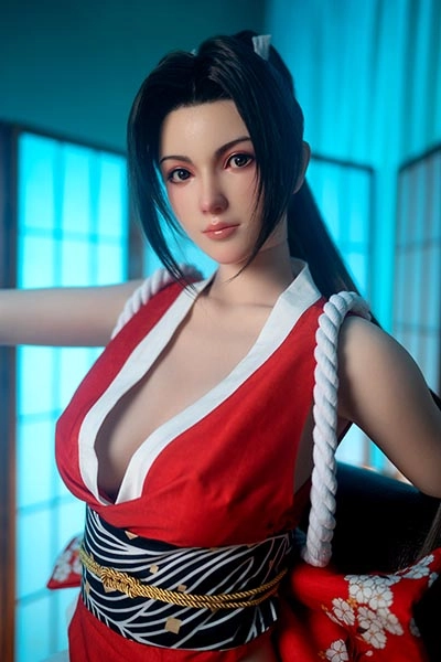 Game Lady