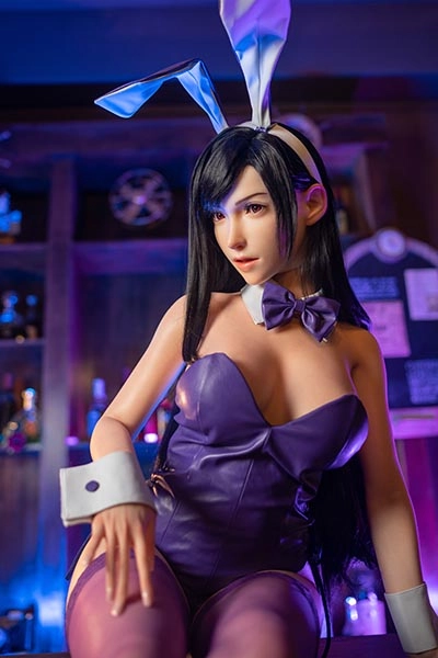 FF7ティファ コスプレ ラブドール