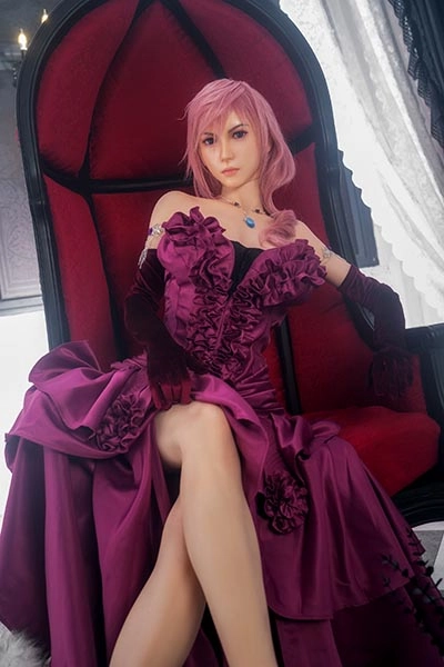 Game Lady 雷霆