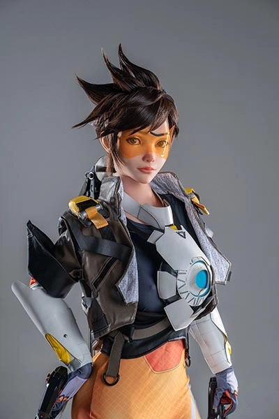 守望先锋