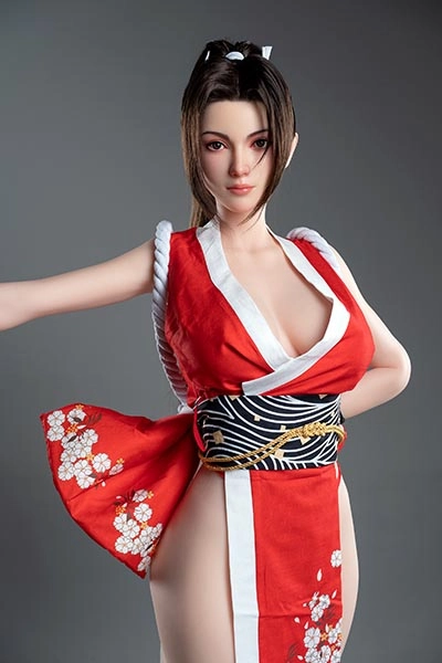 GAME LADY 165cm