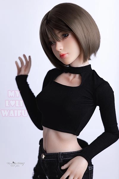 MLW DOLL ロリラブドール