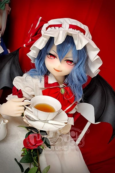 AotumeDoll レムリア