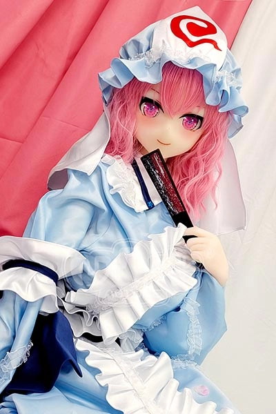 AotumeDoll 155cm