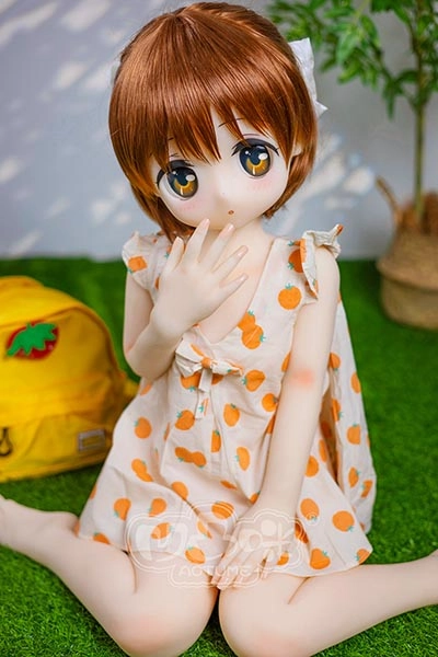 No.118 AotumeDoll 冈崎汐