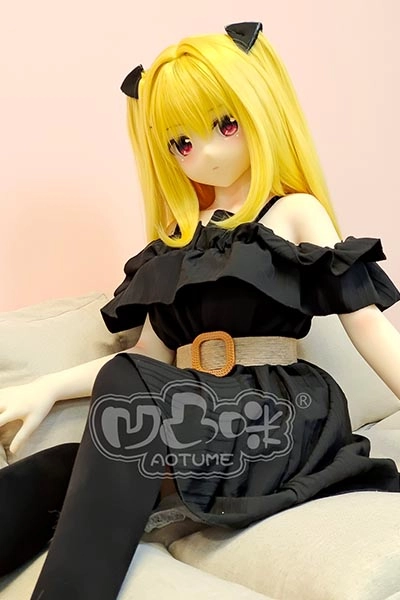 145cmAotume Doll