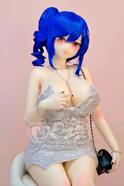155cm フルシリコンドール