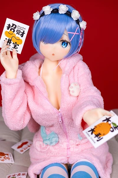 145cmフルシリコンAotume Doll