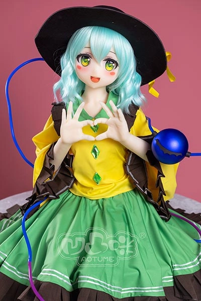 AotumeDoll No.122