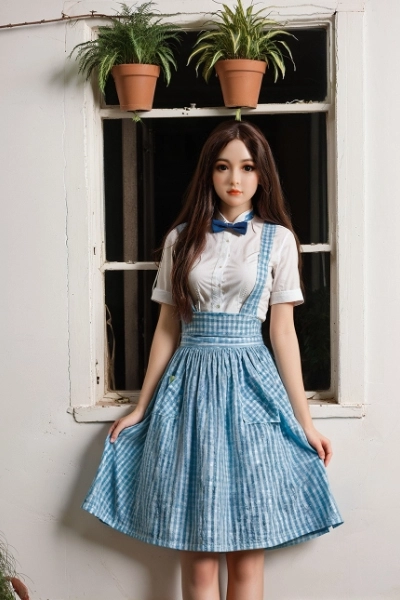 AiBeiDoll