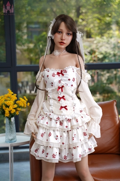 158cm ドレスドール