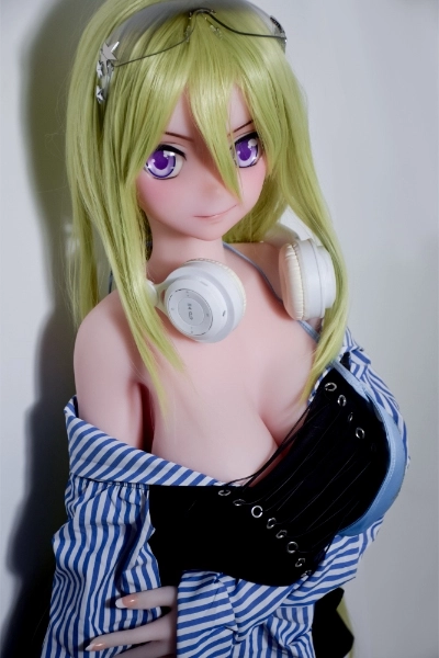ElsaBabe 可愛いアニメ系ロリラブドール