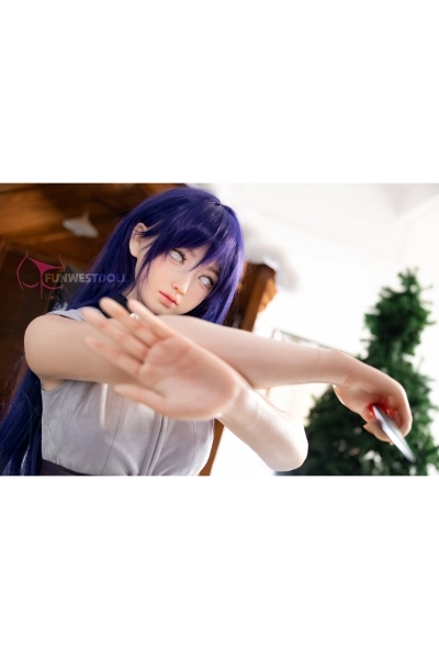 リアル肌 アダルト人形