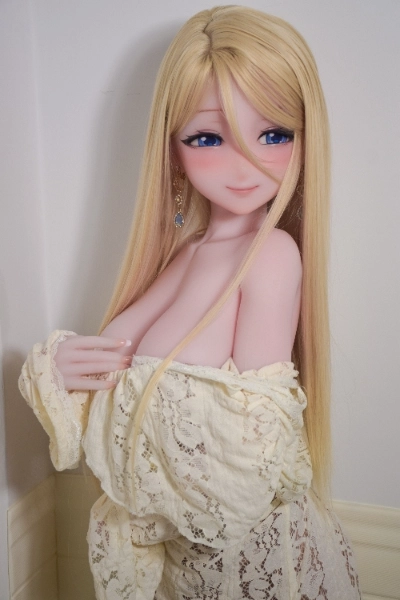ElsaBabe 148cm 美人姉 ダッチワイフ