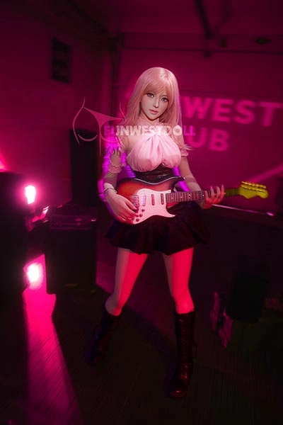 清楚系 高品質 セックス用