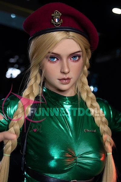 アダルトドール