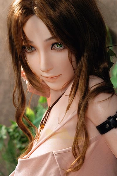 Irontech Doll 等身大 リアルラブドール