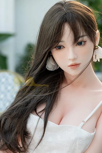 Irontech Doll 外国人美女風ラブドール
