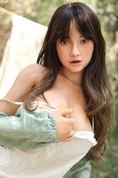 Irontech Doll 大人向け等身大ラブドール