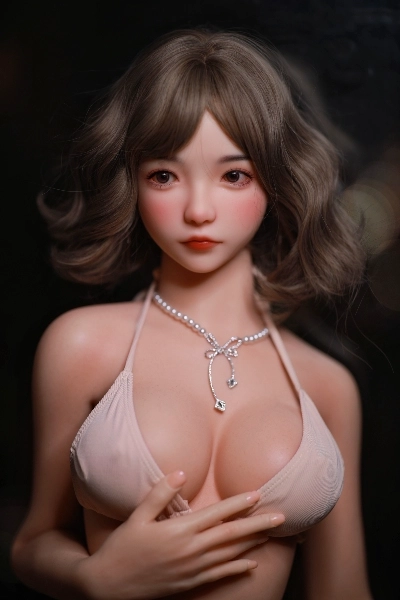 JYDOLL 美女セクシードール