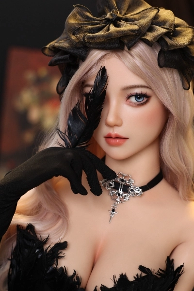 高級アダルトドール