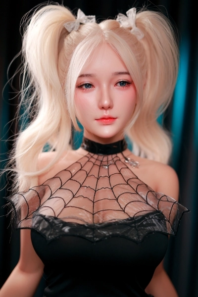 等身大美少女セックス人形