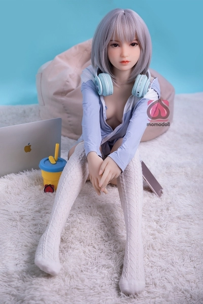 Momodoll エロ ラブドール