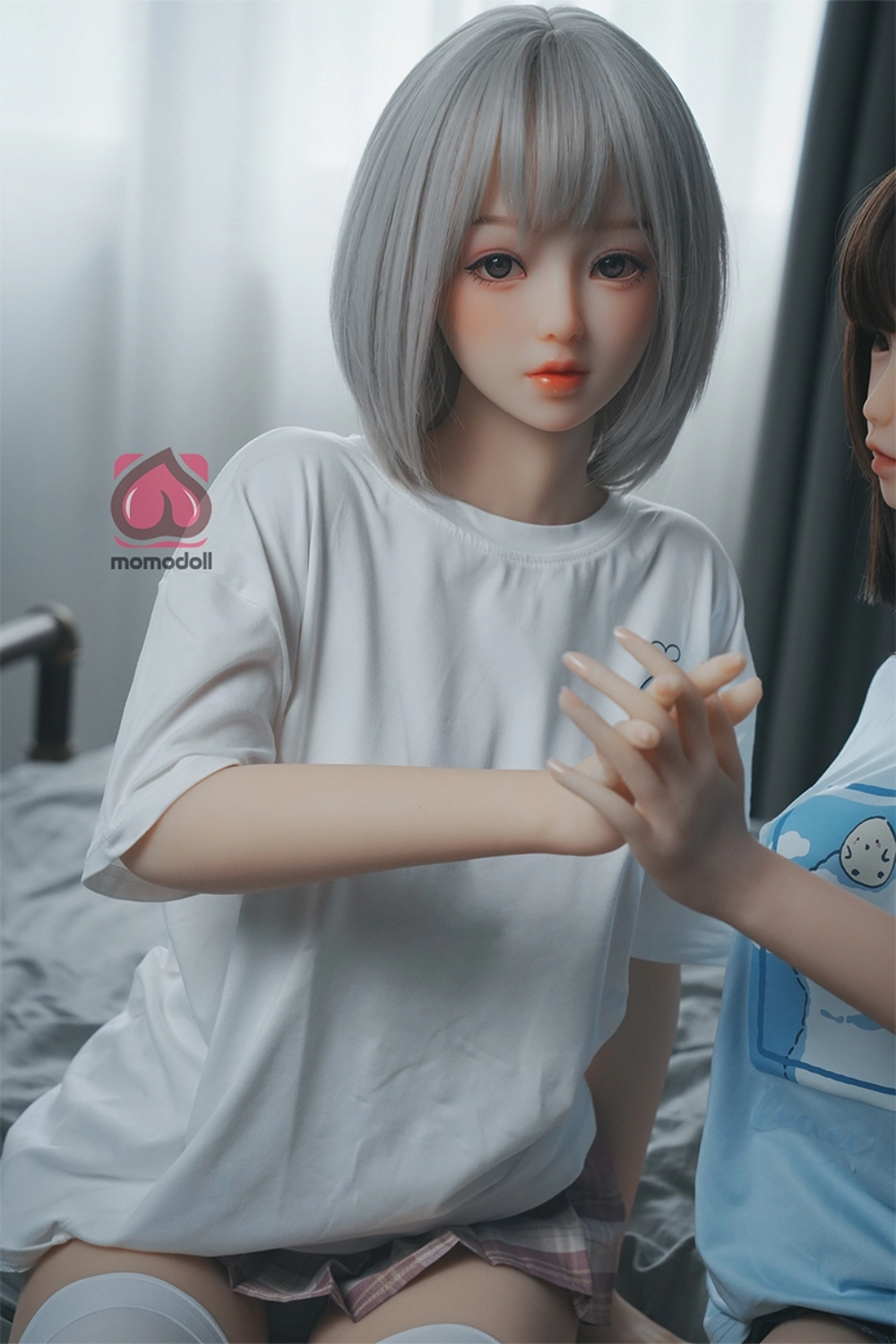 MOMODOLL 幼顔セックスドール