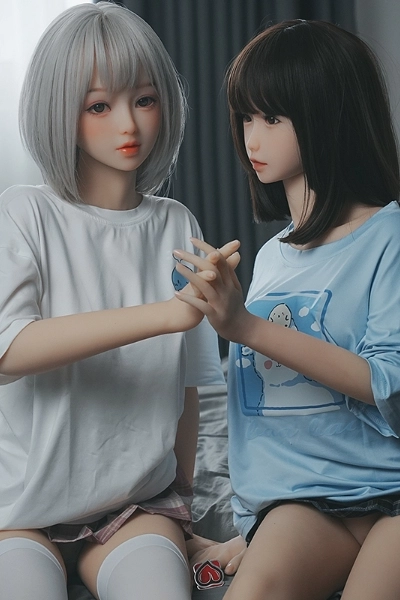 可愛いセクシーアダルトドール