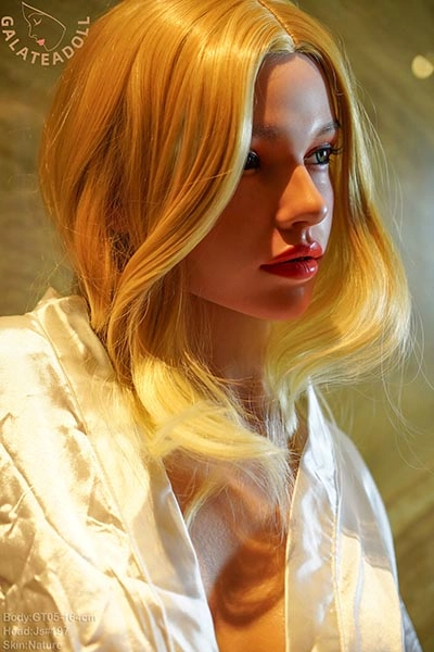 Galatea Doll 魅惑的バスローブセクシードール