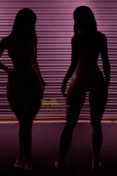 高級ダッチワイフ