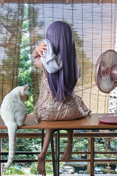  ラブドール 気持ちい