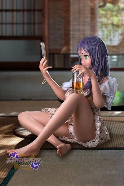 アニメ セクシードール