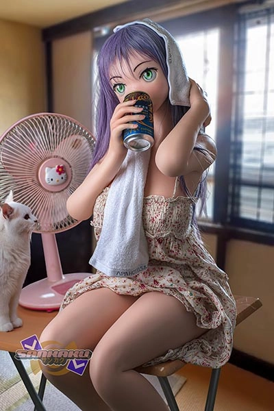 sankakudoll  ラブドール えろ