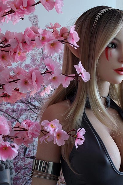 SE DOLL アダルトダッチワイフ