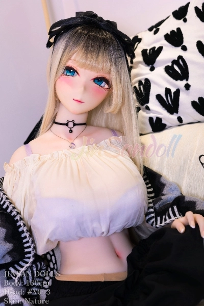 WMDOLL 二次元アニメ風 セックスドール