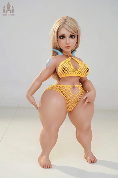 Dolls Castle 高級ラブドール