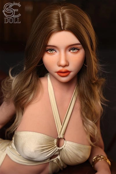 SE DOLL 高級TPE製 等身大リアルセックスドール