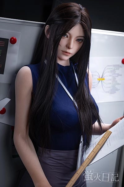 優雅な気質アダルトドール