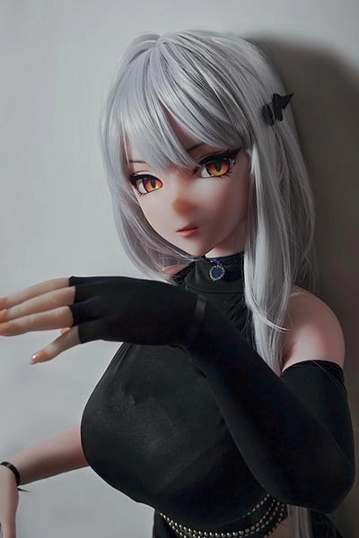 148cm Lカップ 二次元セックスドール