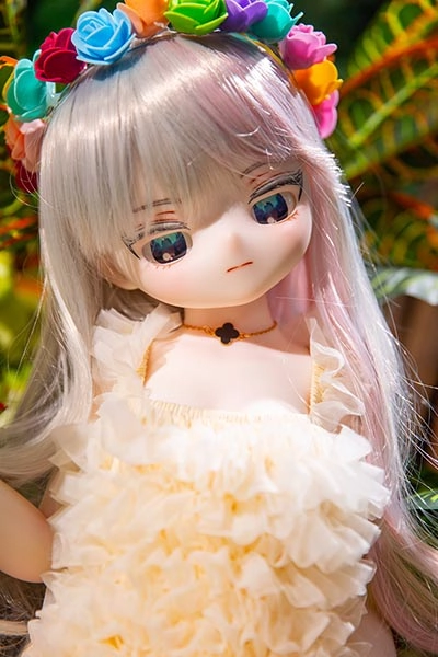 QitaDoll ミニアダルトドール