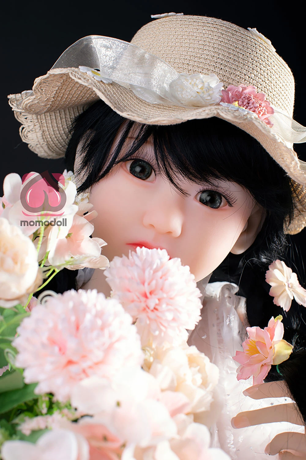  かわいい 幼女ロリ 人形 
