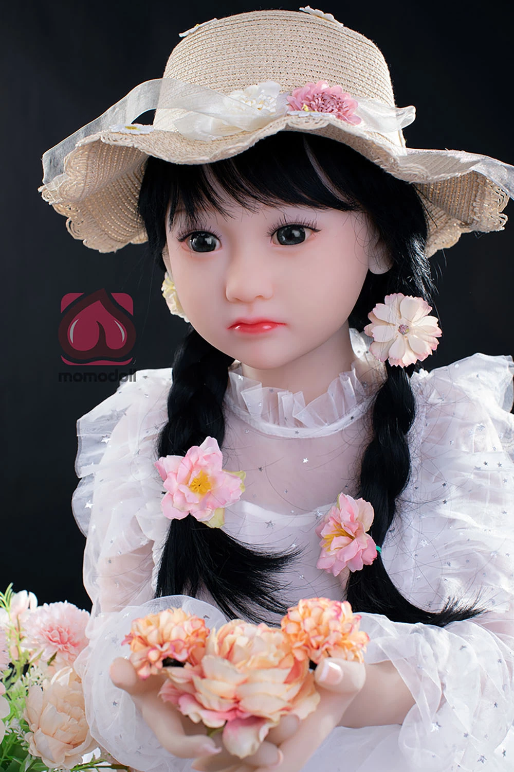  かわいい 幼女ロリ 人形 
